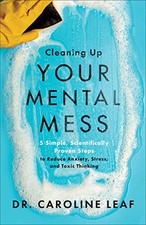 Cleaning mental mess for sale  UK