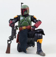 boba fett figur gebraucht kaufen  Nordstemmen