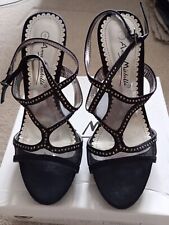 Anne michelle stilleto for sale  WARRINGTON