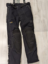 Premium motorradhose rukka gebraucht kaufen  Vettweiß
