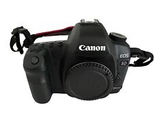 Câmera DSLR quadro completo Canon EOS 5D MK2 Mark II corpo baixa contagem do obturador, usado comprar usado  Enviando para Brazil