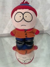 Peluche stanley marsh usato  Seregno