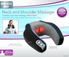 Homedics thera neck d'occasion  Expédié en Belgium