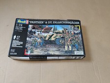 Revell 03159 panther gebraucht kaufen  Langenbach