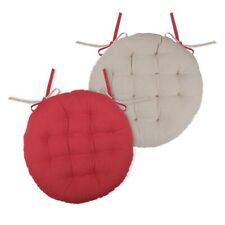 Coussin chaise rouge d'occasion  Gordes