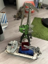 Playmobil containerschiff hafe gebraucht kaufen  Alsdorf