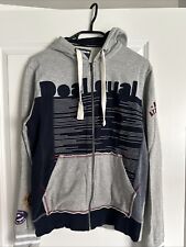 Desigual sweatshirt jacke gebraucht kaufen  Soltau