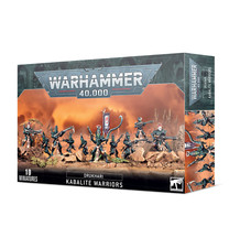 Warhammer 40000 drukhari usato  Pozzuoli