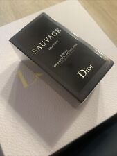 Christian dior sauvage gebraucht kaufen  Deutschland