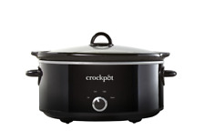 Crock pot manual for sale  Moorestown