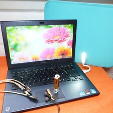 Sony vaio pro gebraucht kaufen  Oberweißbach/Thür. Wald