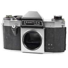Pentacon praktica nova for sale  SOUTHSEA