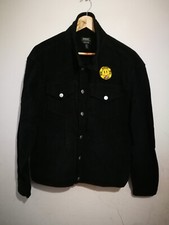 Wesc black cord for sale  ANDOVER