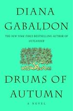 Drums autumn outlander for sale  Seattle