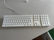 apple keyboard usb gebraucht kaufen apple keyboard usb gebraucht kaufen Hamburg