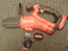 Craftsman v20 volt for sale  Asheville