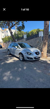 Seat leon 2013 for sale  BRIERLEY HILL
