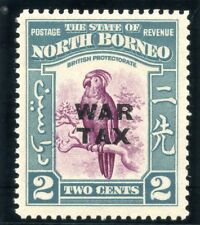 North borneo 1941 for sale  BRISTOL