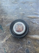 Fiat horn button for sale  Hesperia
