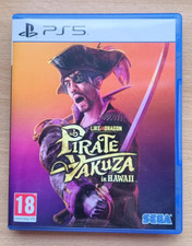 Like dragon pirate for sale  ABERDEEN