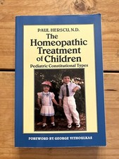 Homeopathic treatment children for sale  BRANDON