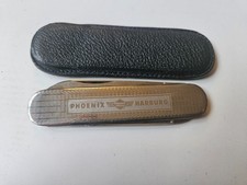 Taschenmesser phoenix gummiwer gebraucht kaufen Taschenmesser phoenix gummiwer gebraucht kaufen  Hamburg