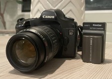 Canon eos classic for sale  Roseville