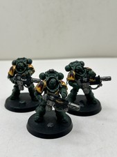 Warhammer 40k salamanders for sale  Princeton