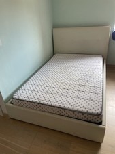 Letto contenitore francese usato  Genova