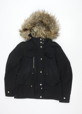 Topshop women black for sale  WREXHAM