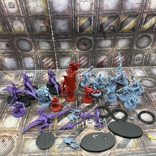 Warhammer aos 40k for sale  Union