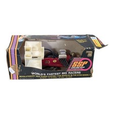 Rare kenner ssp for sale  Fleetwood