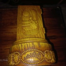 WALT DISNEY VITRINE COLEÇÃO PETER PAN OLSZEWSKI CAIXAS DE HERANÇA RARAS comprar usado WALT DISNEY VITRINE COLEÇÃO PETER PAN OLSZEWSKI CAIXAS DE HERANÇA RARAS comprar usado  Enviando para Brazil