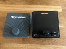 Raymarine p70rs autopilot for sale  UK