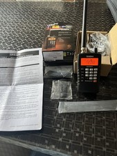 uniden 355clt usato  Cardito