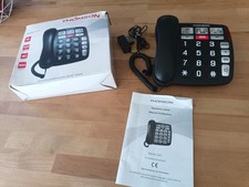 Telephone fixe sénior d'occasion Telephone fixe sénior d'occasion  Chaux