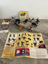 Animal gladiators lotto usato  Roma