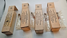 Röhren konvolut 5672 gebraucht kaufen Röhren konvolut 5672 gebraucht kaufen  Elmshorn