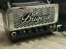 Bugera infinium watt for sale  CONGLETON