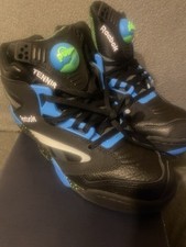Reebok shaq victory for sale  BIRMINGHAM