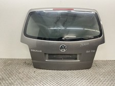 Heckklappe 1t0827025l touran gebraucht kaufen  Rudelzhausen