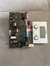 Circuit imprimé vaillant d'occasion  Angers-