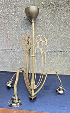 Monture lustre laiton d'occasion Monture lustre laiton d'occasion  Le Havre-