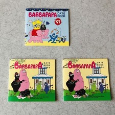Barbapapa 1996 and d'occasion  Expédié en Belgium