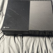 Microsoft xbox one for sale  Stone Mountain