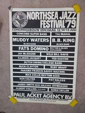 Muddy waters king for sale  Las Vegas