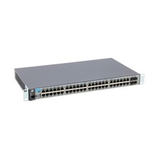 Procurve 2530 48g gebraucht kaufen  Düsternort