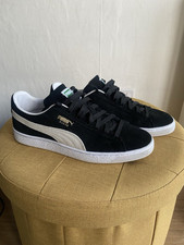 Puma suede classic for sale  BIRMINGHAM