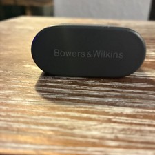 Auricolari bowers wilkins usato  Spedire a Italy