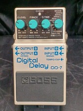 BOSS DD-7 EFFECTOR 616284 comprar usado  Enviando para Brazil